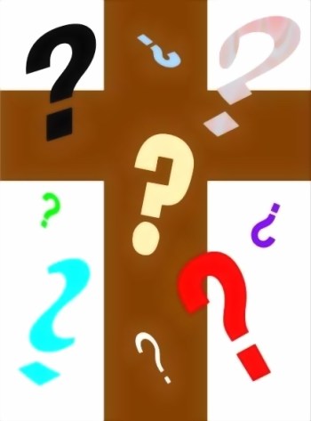 CROSS - PLAIN, THICK - QUESTS.