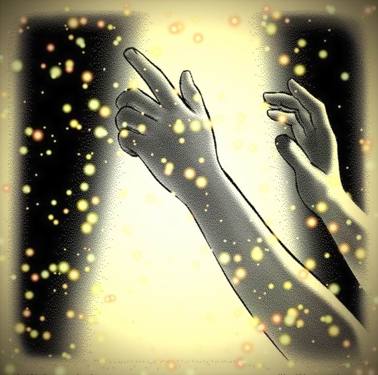 hands-reaching-gold-blurred1