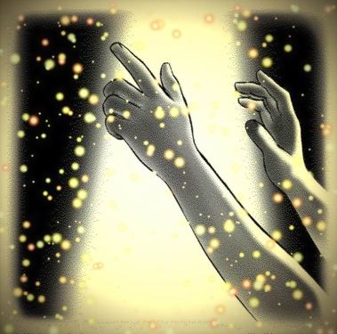 hands-reaching-gold-blurred1
